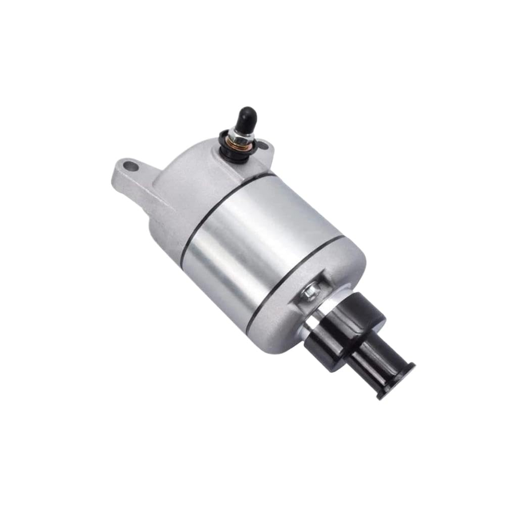 Motorino di avviamento compatibile con CG150 CG125 NXR125