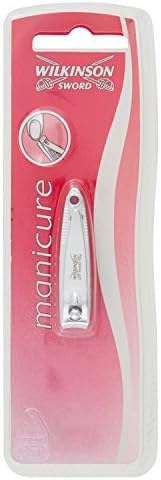 Wilkinson Sword Mini obcinacz do paznokci