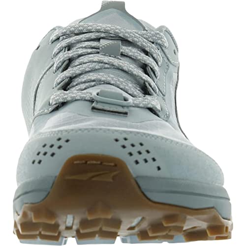 Altra Women's Al0A4Vr7 Lone Peak 5 Trail Running Shoe, Ice Flow Blue - 10.5 M Us #TOP2