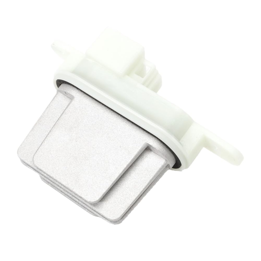 Blower Motor Resistor HVAC Heating Fan Control Module 52426558 271502060R Compatible with Laguna III