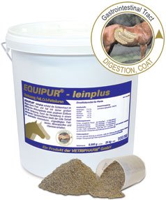 Equipur leinplus 25kg