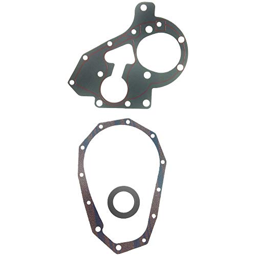 FEL-PRO TCS 45613 Timing Cover Gasket Set