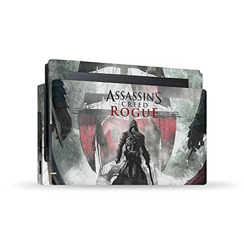 Protection Switch Assassin's Creed pour éviter les rayures de la console et du dock