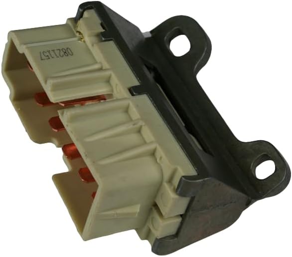 Ignition Switch - Mechanics Choice for 1983-1988 Ford Ranger