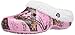 DAWGS Women's Mossy Oak Fleecedawg Mule