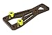 Integy RC Model Hop-ups C26871GREEN Machined Front Top Chassis Plate for Vaterra Twin Hammers 1.9 Rock Racer