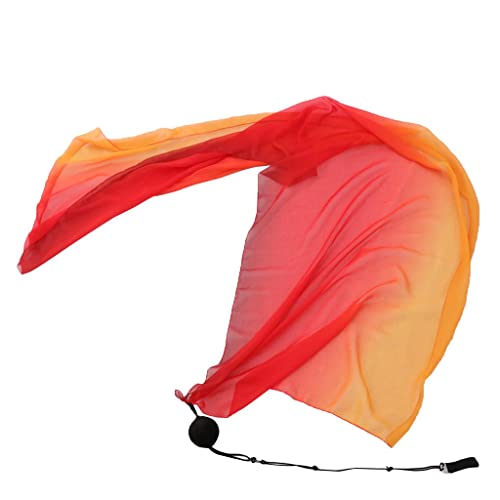 Voile de danse orientale ajustable ne glisse plus pendant le spectacle