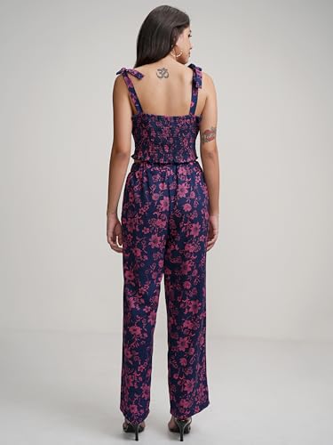 Image of Tokyo Talkies Womens Co-Ord Set
