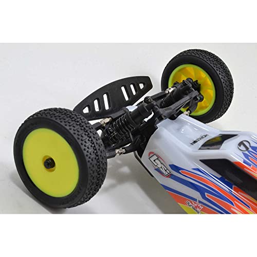 Rpm Wide Front Bumper Losi Mini-T 2.0 Mini-B Rpm70052 Electric Car/Truck Option Parts #TOP2