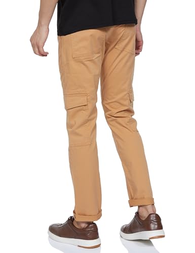 Image of Levi's Men's 511 Slim Fit Mid Rise Jeans