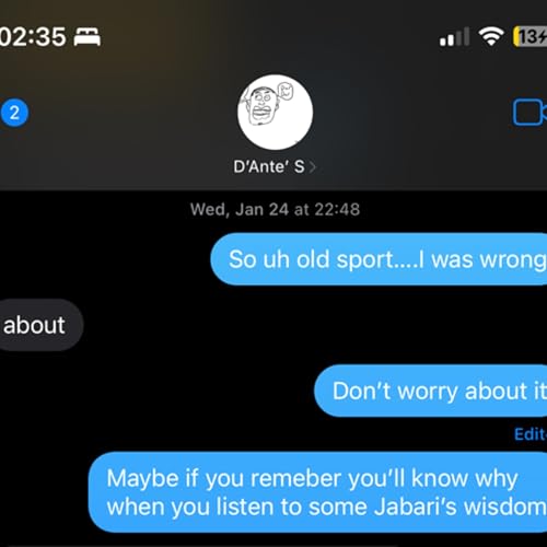 Wisdom on New Resolutions on Year, Gaymers, and Jackie Chan