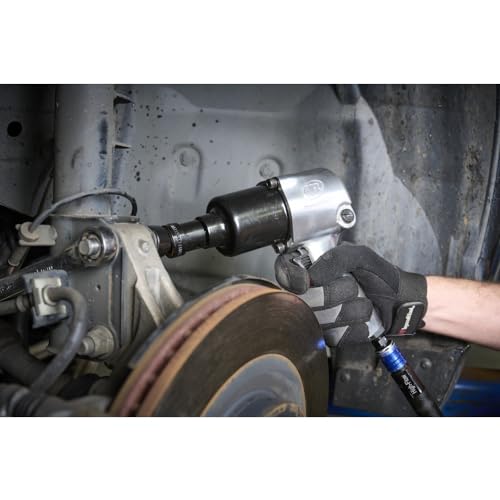Ingersoll Rand 231C 1/2-Inch-Drive Air Impact Wrench thumb #8