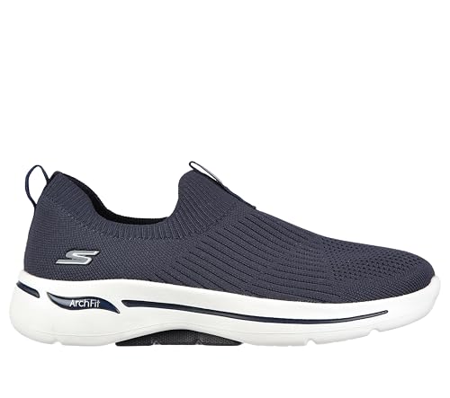 Image of Skechers Women's Go Walk Arch Fit Iconic Walking Shoe