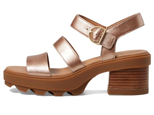 Image of Sorel Womens Joaniea¢ Heel Ankle Strap