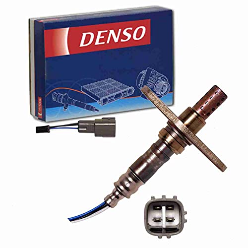 Sensor de Oxígeno Upstream Compatible Toyota Corolla 1.8L 1998-2002 miniatura 1