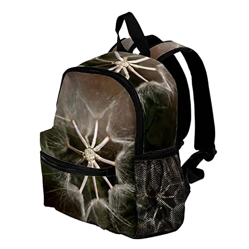 Sac à dos libellule multicolore 30,5 cm pour illuminer sa rentrée - 3