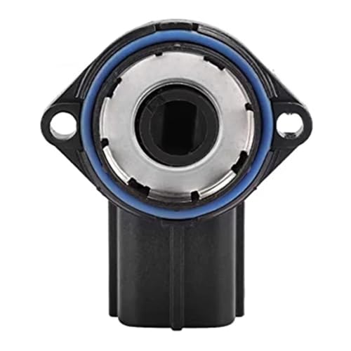 Capteur TPS pour Ford Mondeo et Fiesta 1998-2005 position du papillon des gaz 988F9B989BB