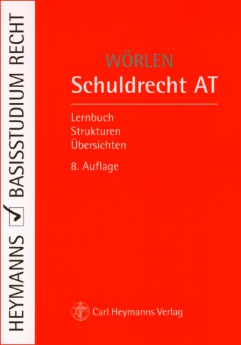 Brox Walker Schuldrecht At 『Schuldrecht AT. Lernbuch, Strukturen, Uebersichten』｜感想・レビュー - 読書メーター
