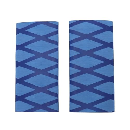Housse de Protection Poignées Guidon Moto Coussinet Antivibration