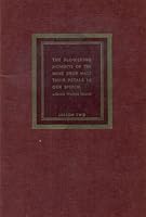 A New Self - Teaching Course in Practical English and Effective Speech - Lesson Two B000H8WNPU Book Cover