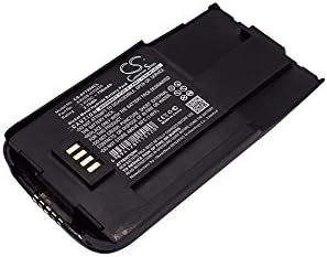 Replacement Battery for Avaya 320409B 32793HS 9040 9631 TransTalk 9040 and Others Part NO Avaya 108272485 108586559 3204-EBY 32793BP K40SB-H10826