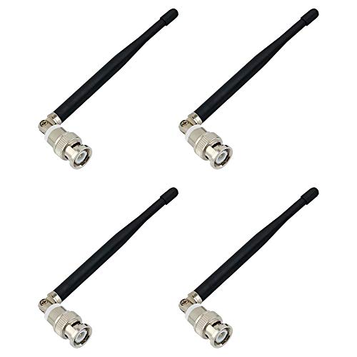 Best Wireless Antenna For Mics