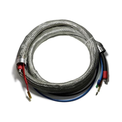Câble de torche plasma HPR 228292 robuste de 3 mètres
