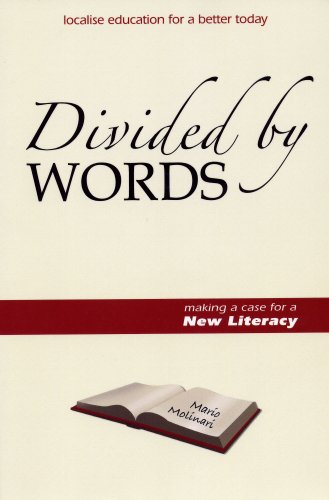  Divided By Words (English Edition)