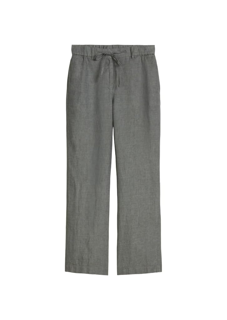 MARC O'POLO Chinohose Classy Leinenhose