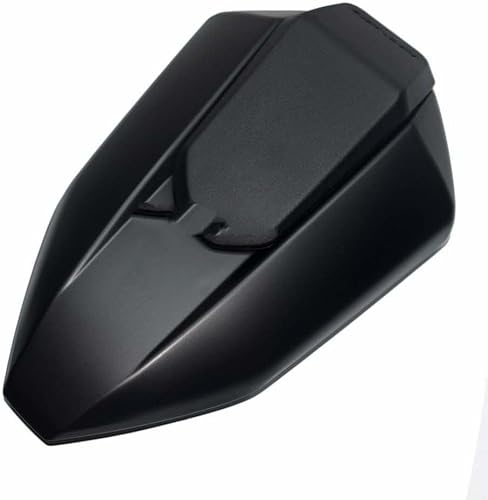 Miniatura 3 de motorcycle rear seat fairing Motorcycle Rear Seat Cowl Cover Fairing Pillion For Y&AMAHA FZ-07 MT-07 MT07 2013 2014 2015 2016 2017 (Color  5)