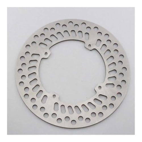 Disques de frein moto CR500 et XR250R pour stopper le voilement du disque