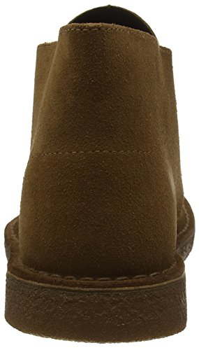 Image of Clarks mens Desert Boots