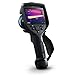 FLIR E96 Advanced Thermal Imaging Camera with 24? + 14? & 42? Lens, 640x480, -20?C to +1500?C