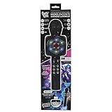 karaoké party francais Ce micro karaoké LED est conçu pour être facile d'entretien grâce à sa composition en plastique ABS. Il résiste aux chocs et aux éclaboussures, ce qui le rend idéal pour une utilisation fréquente lors de fêtes et événements animés.