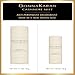 Donna Karan Cashmere Mist Anti-Perspirant Deodorant Stick for Women, 1.7 Oz.