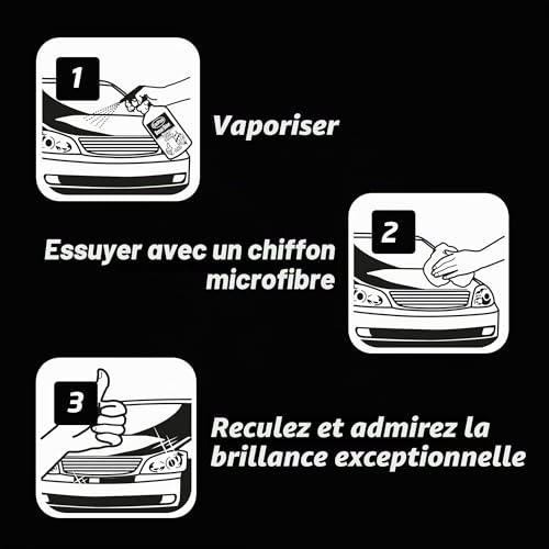 CarPlan Demon for on Shine, 5L – vue 4