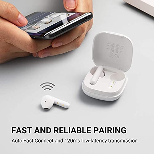 TCL MoveAudio S150 Casque Sans fil Ecouteurs AppelsMusique Bluetooth Neuf - vue 8