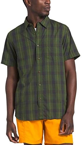 The North Face Men's S/S Hammetts Shirt 