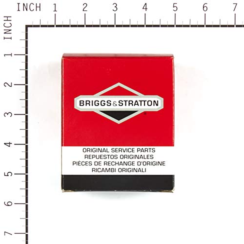 Briggs & Stratton 593357 Lawn & Garden Equipment Engine Carburetor And Gaskets Genuine Original Equipment Manufacturer (Oem) Part #TOP1