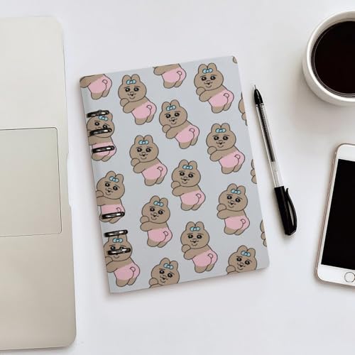 [zhenhj(X)] ς񂿂イ m[g m[gubN  m[um[g 蒠 Om[g [Y[t  r A5 PUU[ 180xJ܂ 90 킢 lߑւ\  6O ItBXpi pi