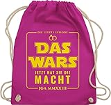 ✔️ OPTIMAL ZUM ANLASS JUNGGESELLENPARTY: Das passende Geschenk zur Junggesellenparty oder zum JGA muss noch her? Oder suchst du gerade nach „turnbeutel das wars“? Überrasche deinen Kumpel mit dem passenden Geschenk für dieses Ereignis und bereite mit unserem Motiv eine Freude.