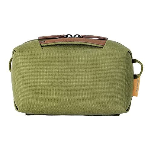 Vanguard VEO City TP23 Technical Pack - Green, Extra Small - Image 2