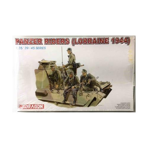 Figura para modelismo 6156 [Importado de Alemania]