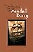 The Selected Poems of Wendell Berry