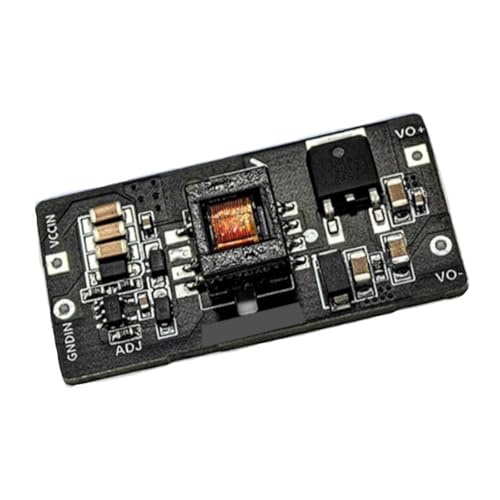 Convertisseur DCDC 9-36 V résout les variations de tension pour prototypage