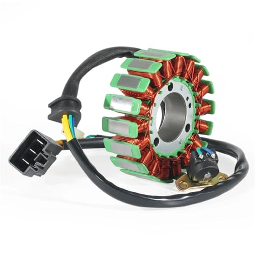 Bobine d'allumage CFMoto 300NK pour des balades à moto sans panne