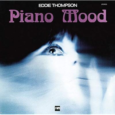 Piano Mood