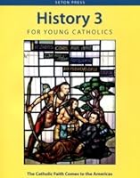 The Catholic Faith Comes to the Americas B000F1WG9C Book Cover