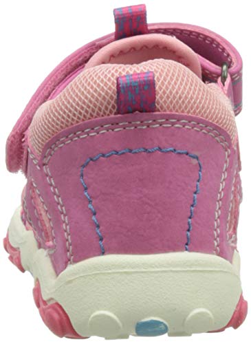 TOM TAILOR 1172802 meisjes Sportsandalen. - Image 4