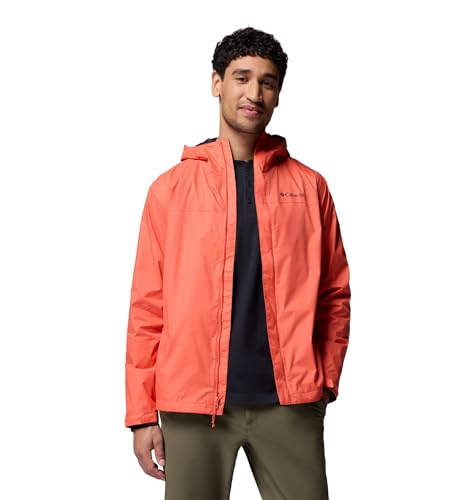 Image of Columbia Men's Watertight II Rain Jacket
